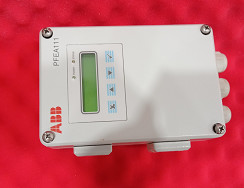 PFEA111-65 3BSE050090R65 Tension Electronics Spare Parts ABB 800xa