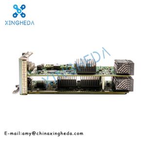 HUAWEI AUX TN16AUX 03020WGE HUAWEI OSN8800 T16 System Interface Board