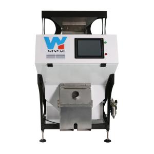 Wholesale Professional Chute Style Sesame Color Sorting Machine Seeds Grain Color Sorter from china suppliers