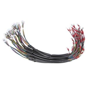 Customised Assembly Control Switch Wire Harness for Controlling General
