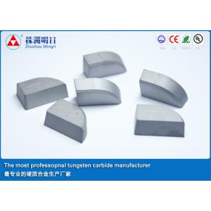 Wholesale Carbide Welding inserts YT5 / P30 Model B from china suppliers
