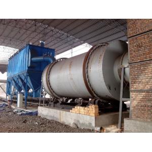 SUS304L Industrial Drying Machine with Large Capacity and High Temperature Dryer