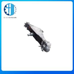 H24N4-30002 Rear Axle Assy for H2000/CPCD30-35 Forklift Engine Spare Parts
