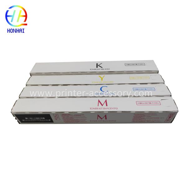 Toner Cartridge Japan powder for Kyocera TK 8335 TASKalfa 3252ci 3253ci Printer 1 Set