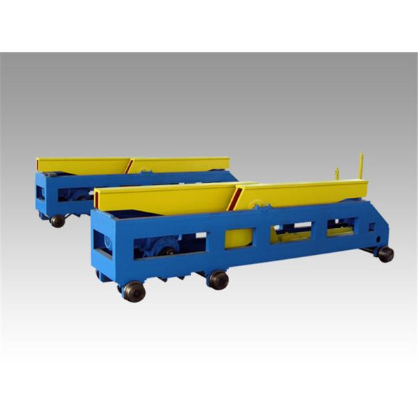 Quality Movable Hydraulic Upender , 180d ISO Hydraulic Lifting Equipment for sale