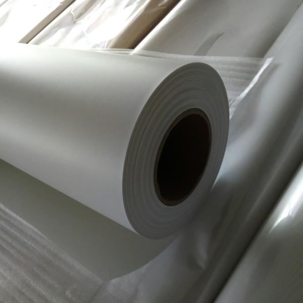 Quality 0.61-1.52m Glossy Photo Printer Paper With Excellent Ink Absorbency for sale
