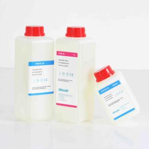 Disposable ABX Reagents Micros 60 Reagents Diluent 20L Compatible on Horiba CBC