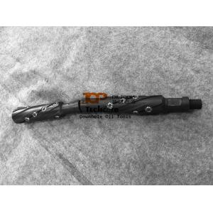 Alloy Steel Roller Ball Knuckle Joint Slick Line Tools