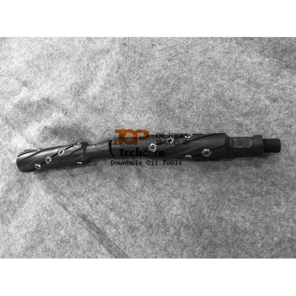 Alloy Steel Roller Ball Knuckle Joint Slick Line Tools