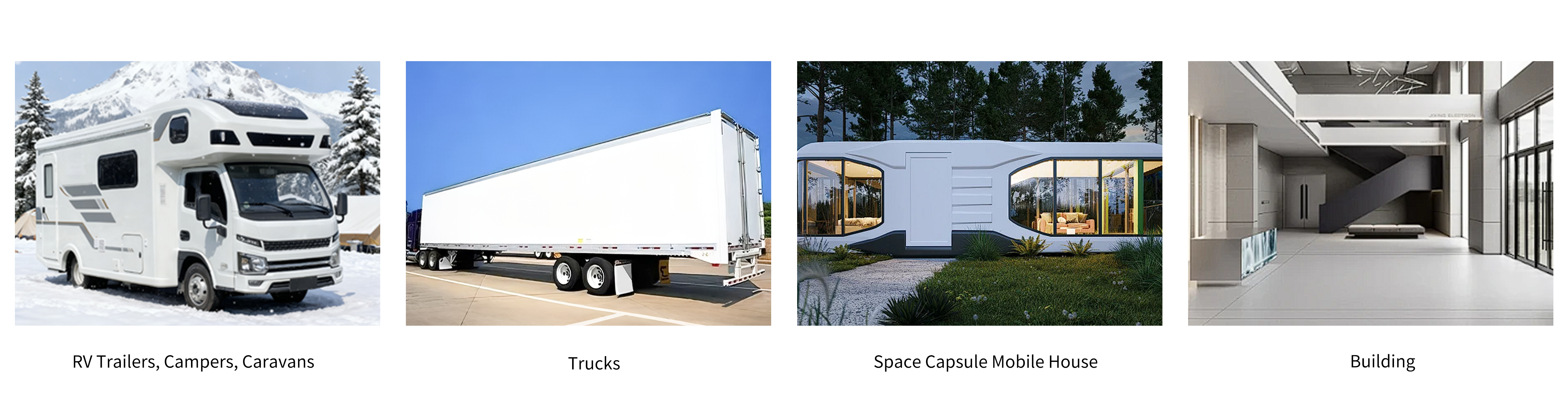GRP Composite Panels Compact Toughness Stable Performance Wholesale Wall Panels