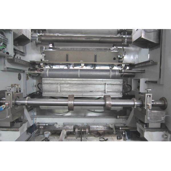 50 Micron Vacuum Metallizing Machine