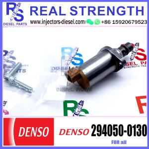 China DENSO Suction Control Valve 294050-0130 Applicable to all on sale