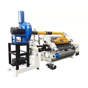 Boil/ Slitter Scorer/ Gluer Pasting Machine for Food Grade Corrugated Cardboard