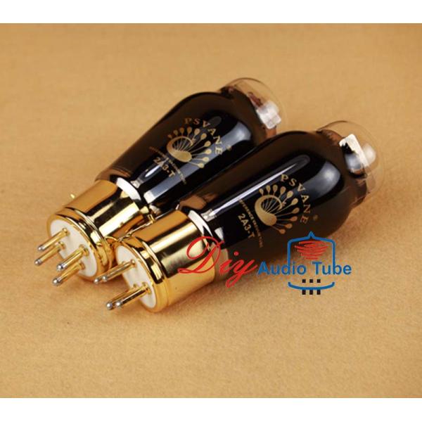 Stereo Vacuum Tubes Psvane WR2A3 Valve tube WE300B/RCA 2A3 Hybrid&Improved amplifer DIY