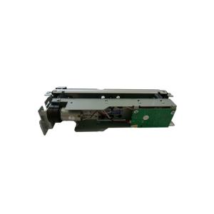 ATM Machine Parts Wincor Nixdorf PC280 Shutter ATM Machine Piggy Bank 1750220136