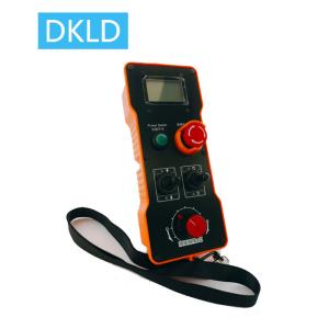 Floor Grinding Machine Remote Control, Grinding Machine Remote Control