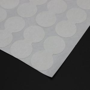 0.05 - 0.76mm Adhesive Backed Nomex Aramid Insulation Paper