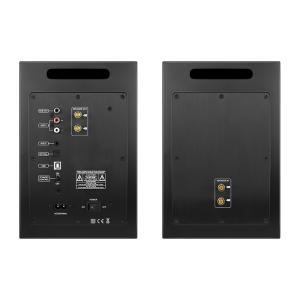 AS 50 150W Bookshelf Bluetooth Speaker with Remote Control