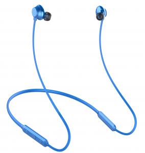 China High quality bluetooth 5.0 neckband earphones,magnetic bluetooth earphones for sports,mobile phone bluetooth earpiece on sale