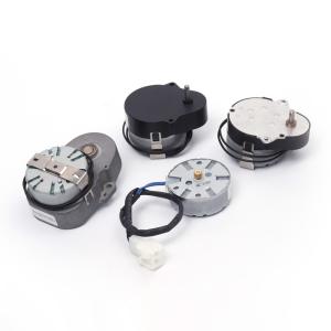 Wholesale LINO PM Synchronous Motor 12VAC To 230VAC Voltage Range SMS48 SERIS from china suppliers