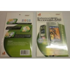 BlackBerry Curve 8900 Clear Screen Protector