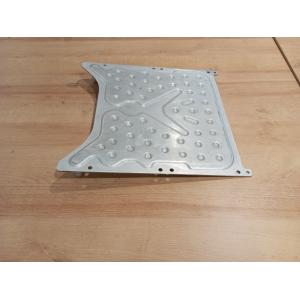Customized Battery Cooling Component Stamping And Welding Cooling Plate
