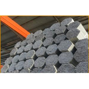 3MM Galvanized Pipe Structural Steel Sections GI Pipe For Pipelind