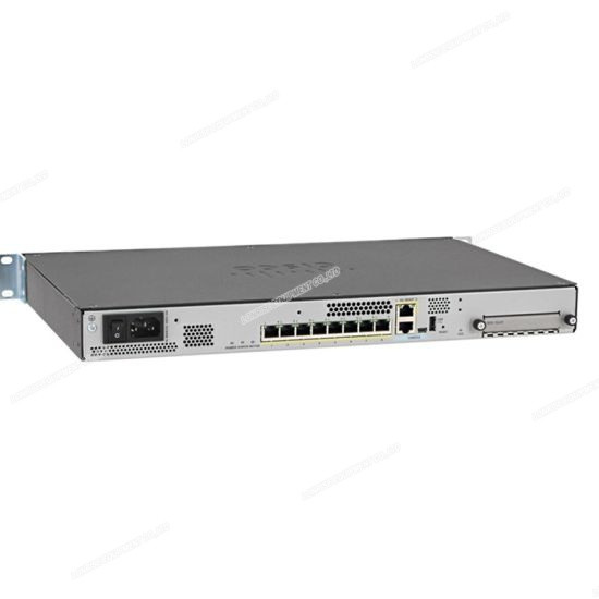 ASA5516 FPWR K9 5500 Original Firewalls ASA 5516-X With FirePOWER Services 8GE