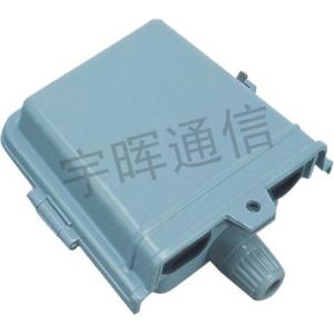 Fiber Optic Distribution Cabinet for FTTH Project in Commercial Applications