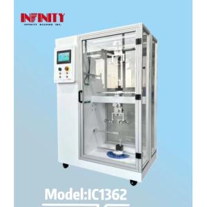 IC1362 Wire Pull Tester 999 Test Times For Conduction Or Resistance Detection