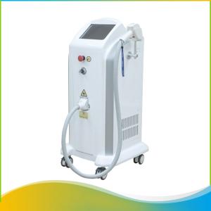 Buy cheap 10.4 inch screen SDL hair removal system 808nm diode laser hair removal speed from wholesalers