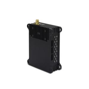 High Definition Version UAV / UAS Digital Video Sender 30dbm With 10.1 Inch LCD