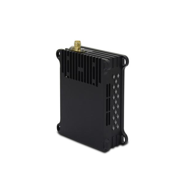 Quality COFDM Transmitter with H.264 Video Encoding for Extreme Environments for sale