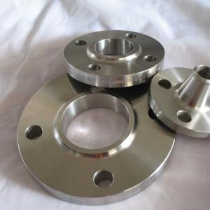 Wholesale Asme B16.5 A105 Carbon Steel Welding Neck Flange 1/2inch-48inch 150lb-2500lb from china suppliers