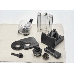 GM3002 Electrical Grind And Brew Coffee Maker Machine 850W Automatic