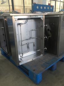 0.1 - 1.6Mpa Air Sampling System / Closed High Pressure Sampling System