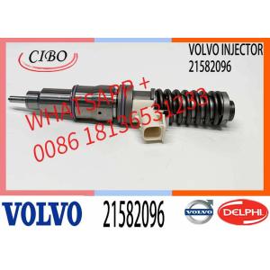 Factory Price High-quality Diesel Engine Components Fuel Injector 21582096