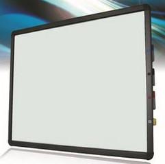 China 70 Inch Kiosk Tounch Panel Interactive Display Touch Monitor NTSC M/N PAL BG on sale