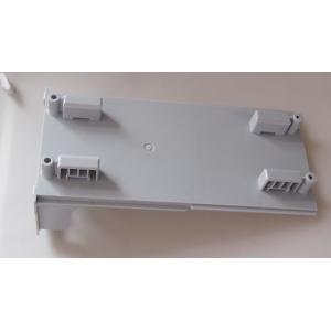 SKD61 ABS Injection Mold Mould Plastic For Electrical Remote Control Injection