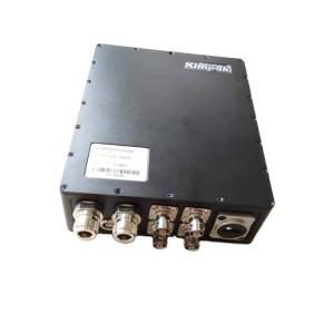 Mini Wireless Video RF Remote Control Transmitter Small Receiver CVBS/HD Output