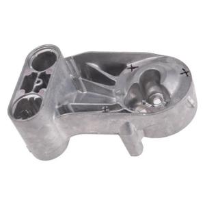 Horizontal Pressure Chamber Flexible Graphite Die Casting Part with Tolerance