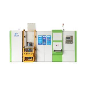 Buy cheap 2000kg Large Scale Kitchen Waste Composting Machine Compactor Recycling from wholesalers