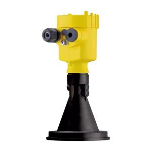 China BR52.CXGSIAHKMAS VEGABAR 82 Pressure Transmitter with Ceramic Measuring Cell on sale