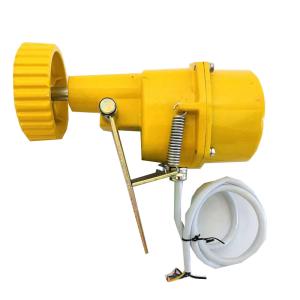 H-III Belt Conveyor Accessories Belt Machine Speed Detection Device Belt Slip