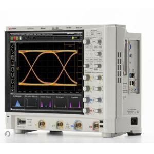 Agilent 8GHz Analog Digital Oscilloscope Keysight MSOS804A High Definition