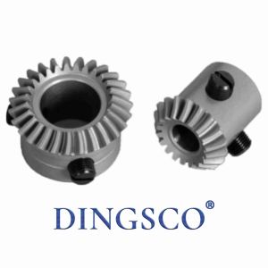 Computerized Pattern Sewing Machine Gear With Precise Transmission, Wear