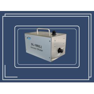 Buy cheap Dilutor for matching to TSI or PMS from wholesalers