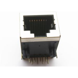 Shareway Single Integrated RJ45 Connector PoE RJ45 74984104400