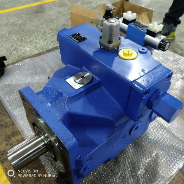 A4VSO71DFR/30R-PPB13NOO A4VSO71LR2G/30R-VPB25NOO German Rexroth Hydraulic Pump