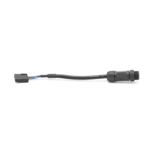 Custom Automotive Wiring Harness Solutions Assembly for Global Distribution